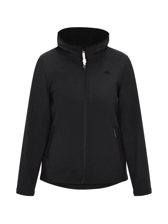 Zdjęcie produktu Kurtka Outdoor SCHMUDDELWEDDA czarny