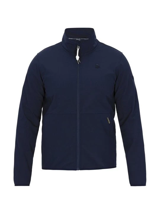 Zdjęcie produktu Kurtka Outdoor SCHMUDDELWEDDA niebieski