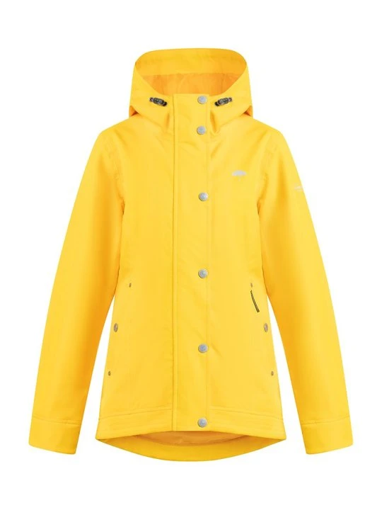 Zdjęcie produktu Kurtka Outdoor SCHMUDDELWEDDA żółty