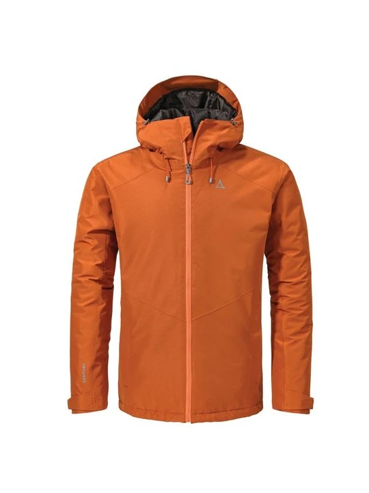 Zdjęcie produktu Kurtka Outdoor Schöffel żółty