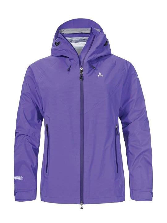 Zdjęcie produktu Kurtka Outdoor Schöffel fioletowy