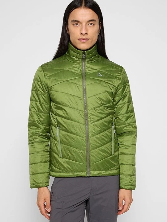 Zdjęcie produktu Kurtka Outdoor Schöffel zielony