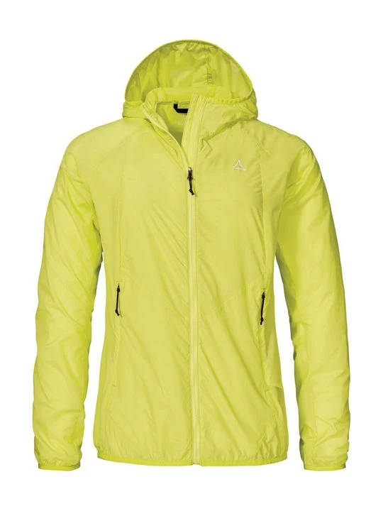 Zdjęcie produktu Kurtka Outdoor Schöffel żółty