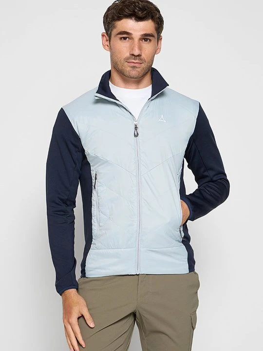 Zdjęcie produktu Kurtka Outdoor Schöffel granatowy