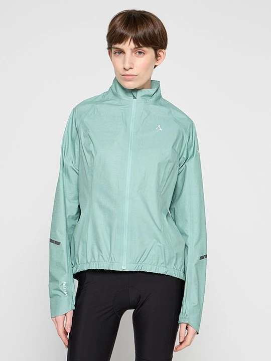 Zdjęcie produktu Kurtka Outdoor Schöffel zielony