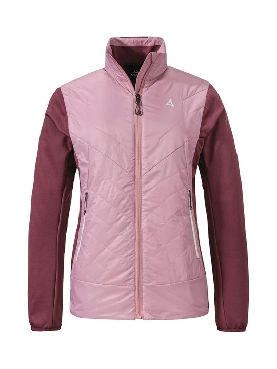 Zdjęcie produktu Kurtka Outdoor Schöffel różowy