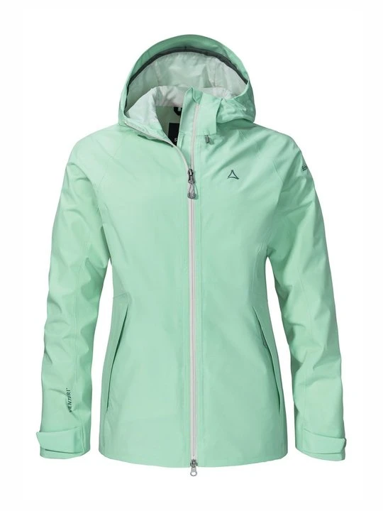 Zdjęcie produktu Kurtka Outdoor Schöffel zielony