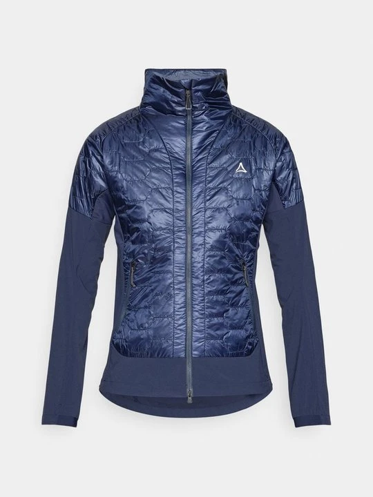 Zdjęcie produktu Kurtka Outdoor Schöffel granatowy