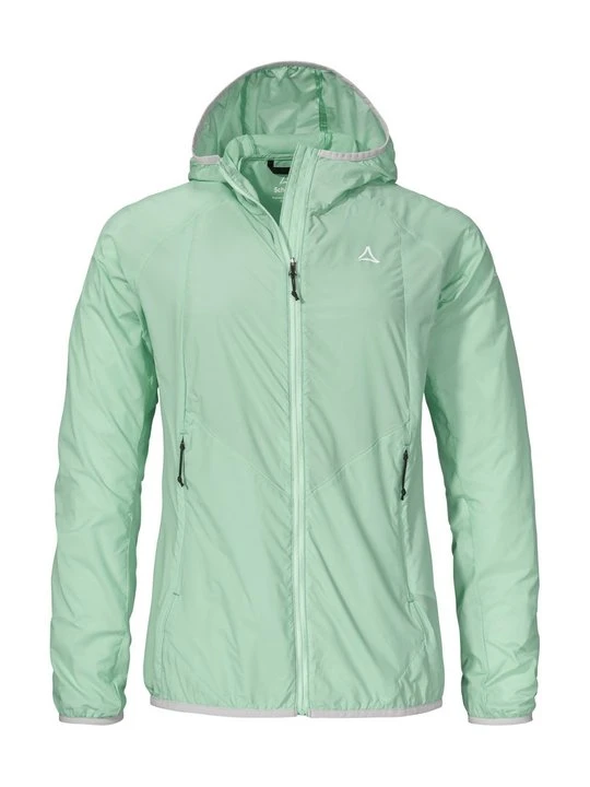 Zdjęcie produktu Kurtka Outdoor Schöffel zielony