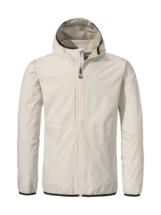 Zdjęcie produktu Kurtka Outdoor Schöffel beżowy melanż