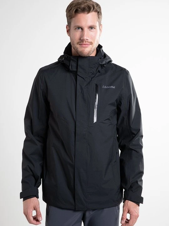 Zdjęcie produktu Kurtka Outdoor Schöffel czarny