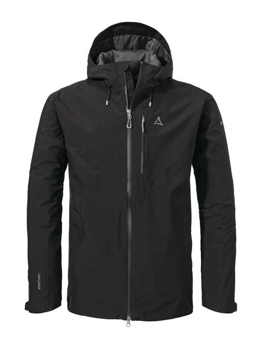 Zdjęcie produktu Kurtka Outdoor Schöffel czarny