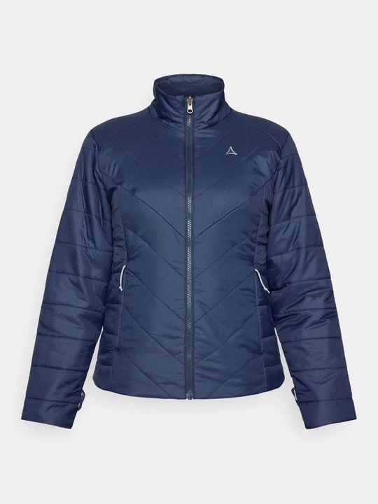 Zdjęcie produktu Kurtka Outdoor Schöffel niebieski