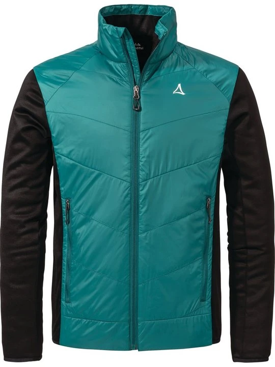 Zdjęcie produktu Kurtka Outdoor Schöffel zielony
