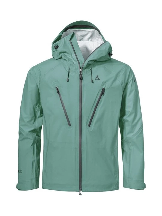Zdjęcie produktu Kurtka outdoor Schöffel zielony