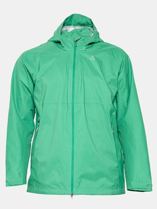 Zdjęcie produktu Kurtka Outdoor Schöffel zielony