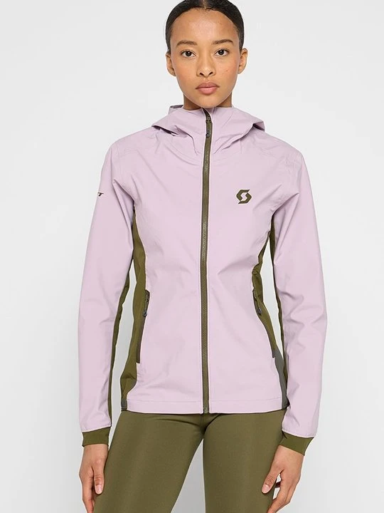 Zdjęcie produktu Kurtka Outdoor SCOTT Sports jasnoróżowy