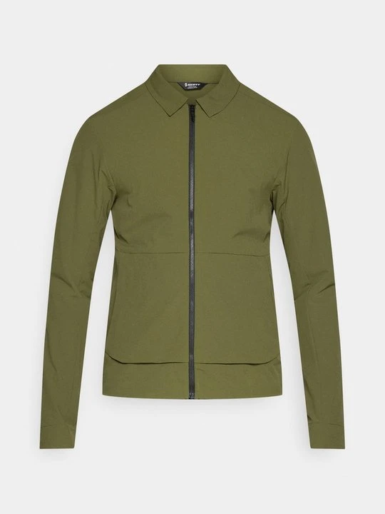 Zdjęcie produktu Kurtka Outdoor SCOTT Sports zielony
