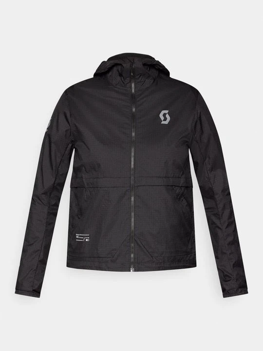 Zdjęcie produktu Kurtka Outdoor SCOTT Sports czarny