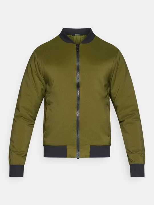 Zdjęcie produktu Kurtka Outdoor SCOTT Sports zielony