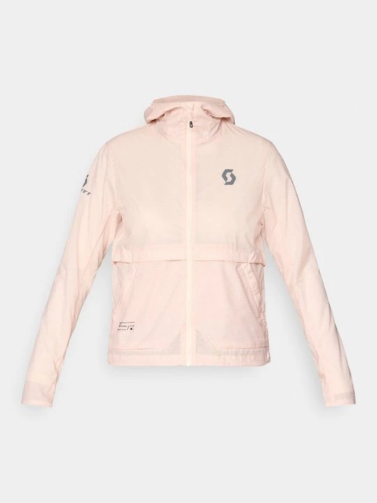 Zdjęcie produktu Kurtka Outdoor SCOTT Sports różowy