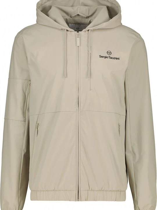 Zdjęcie produktu Kurtka Outdoor Sergio Tacchini jasnozielony