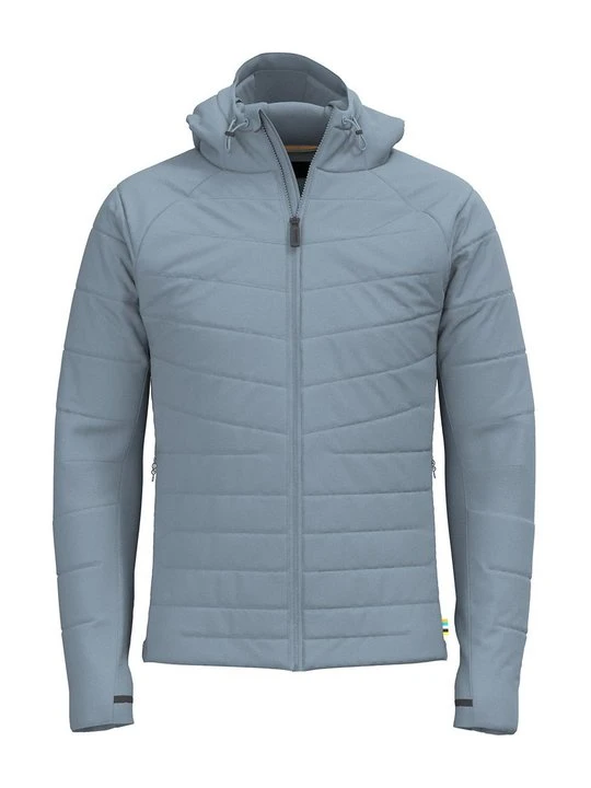Zdjęcie produktu Kurtka Outdoor SmartWool niebieski