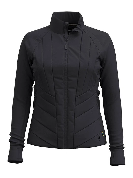 Zdjęcie produktu Kurtka Outdoor SmartWool czarny