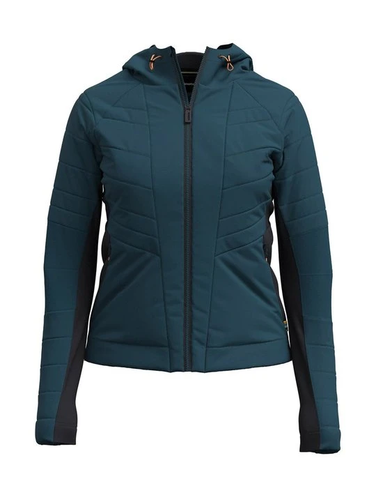 Zdjęcie produktu Kurtka Outdoor SmartWool jasnoniebieski