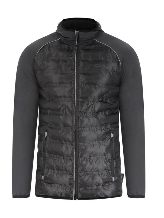 Zdjęcie produktu Kurtka Outdoor Smilodox czarny
