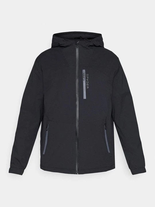 Zdjęcie produktu Kurtka Outdoor Spyder czarny