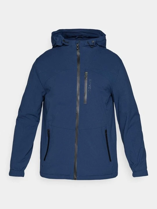 Zdjęcie produktu Kurtka Outdoor Spyder granatowy