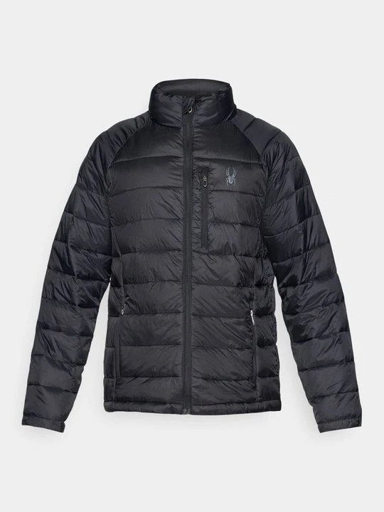 Zdjęcie produktu Kurtka Outdoor Spyder czarny