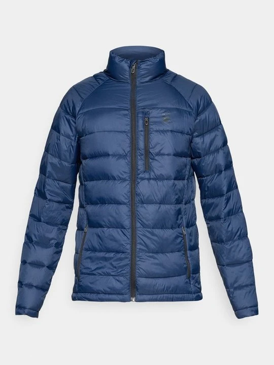 Zdjęcie produktu Kurtka Outdoor Spyder granatowy