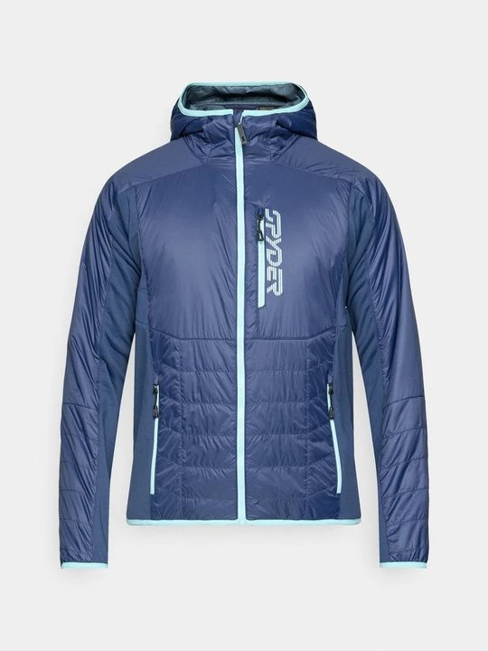 Zdjęcie produktu Kurtka Outdoor Spyder niebieski
