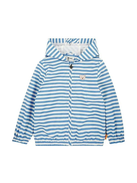 Zdjęcie produktu Kurtka Outdoor Steiff niebieski