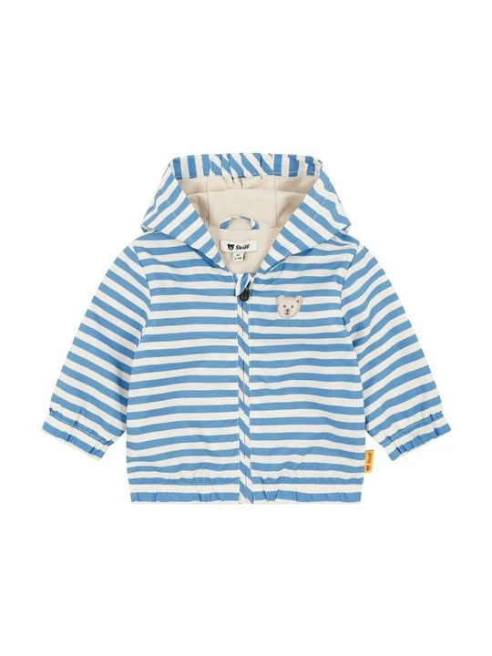 Zdjęcie produktu Kurtka Outdoor Steiff niebieski
