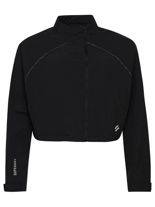Zdjęcie produktu Kurtka Outdoor Superdry czarny