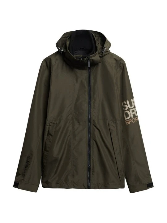 Zdjęcie produktu Kurtka Outdoor Superdry khaki