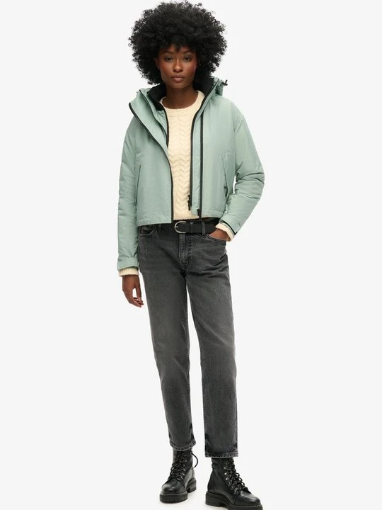 Zdjęcie produktu Kurtka Outdoor Superdry zielony