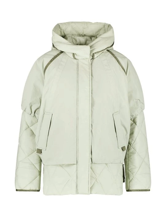 Zdjęcie produktu Kurtka Outdoor Taifun jasnozielony