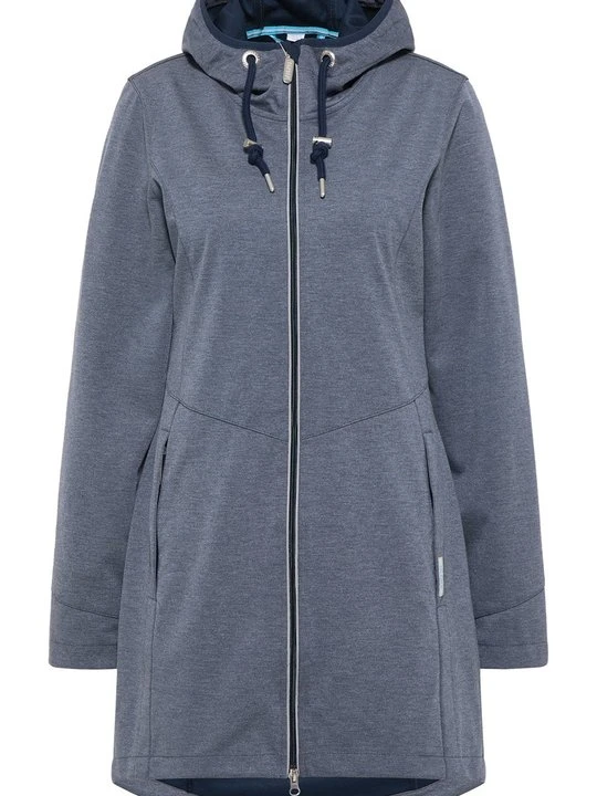 Zdjęcie produktu Kurtka Outdoor Talence niebieski