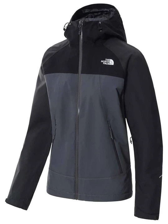 Zdjęcie produktu Kurtka Outdoor The North Face szary
