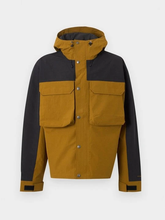 Zdjęcie produktu Kurtka Outdoor The North Face khaki