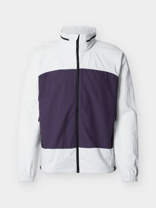 Zdjęcie produktu Wiatrówka The North Face fioletowy