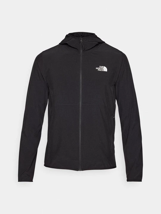Zdjęcie produktu Kurtka Outdoor The North Face czarny
