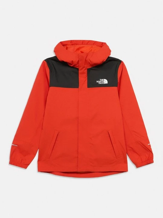 Zdjęcie produktu Kurtka Outdoor The North Face czerwony