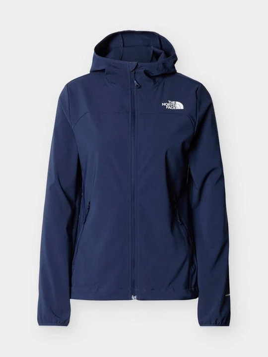 Zdjęcie produktu Kurtka softshell The North Face granatowy