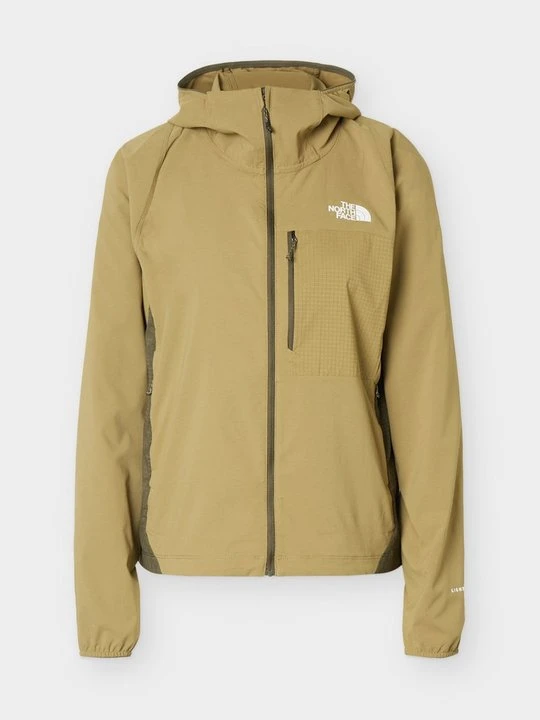 Zdjęcie produktu Kurtka Outdoor The North Face taupe