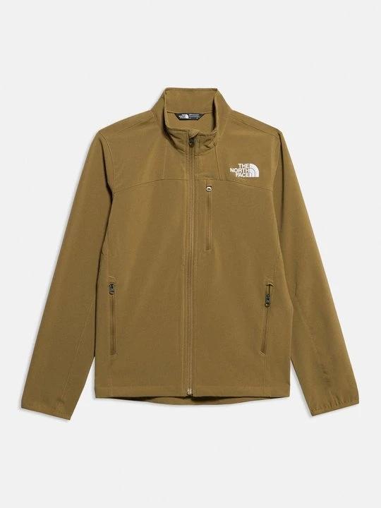 Zdjęcie produktu Kurtka Outdoor The North Face taupe